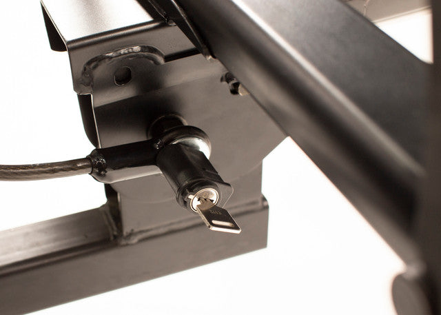 Rhino-Rack USA 11415 Bicycle Carrier