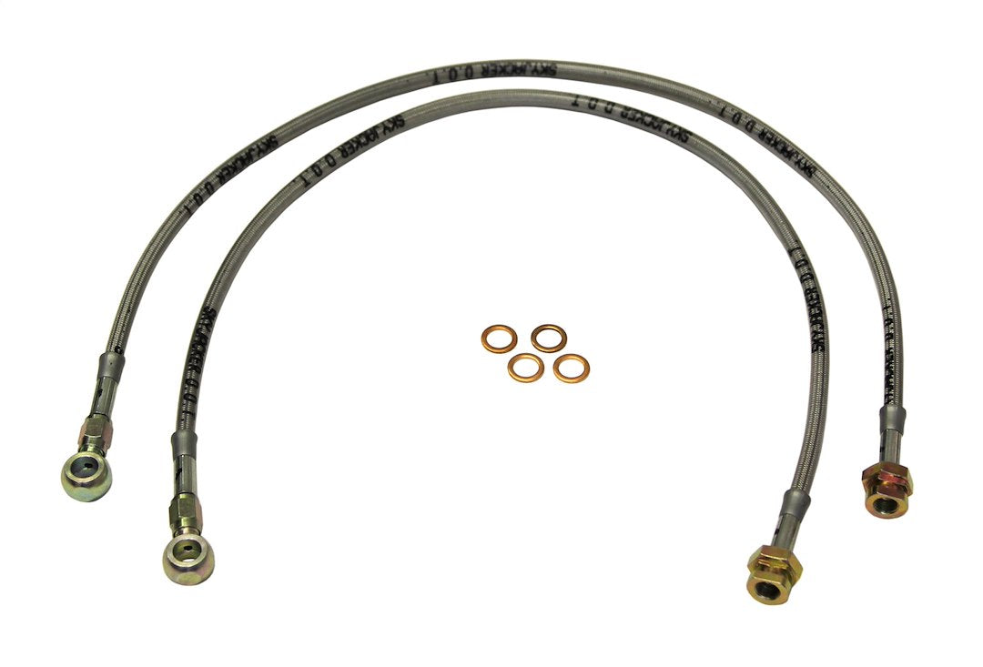 Skyjacker FBL29 OEM Brake-Line Set