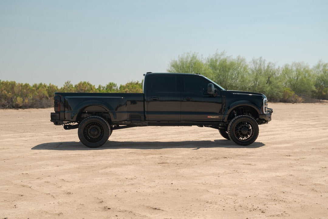 ADD F810221770103 HoneyBadger Super Duty Front Bumper - image 15