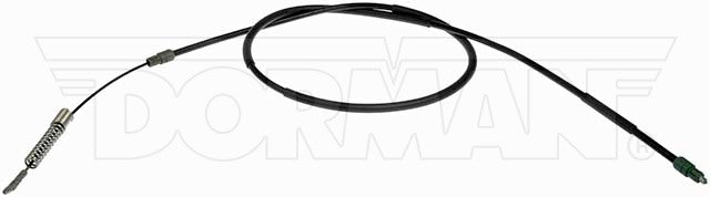 Dorman C660520 First Stop Parking-Brake Replacement Cable - image 1