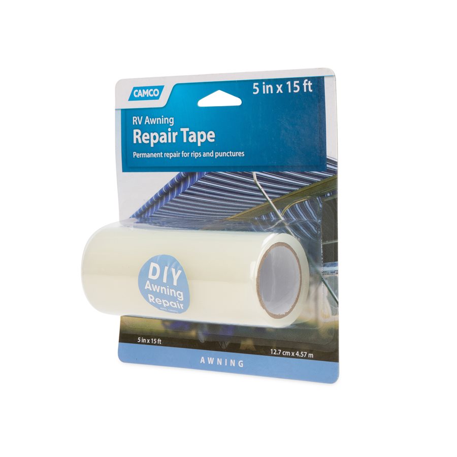 Camco 42623 Awning Repair Tape - image 6