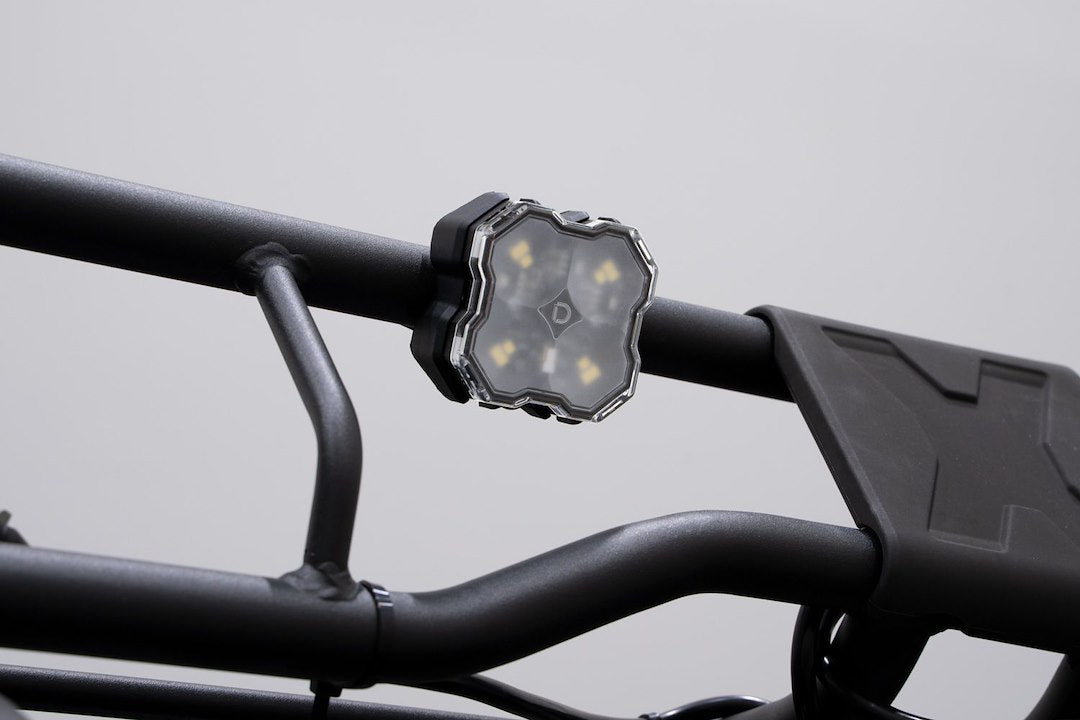 Diode Dynamics DD7464 Stage Series Roll-Bar Light Mounts