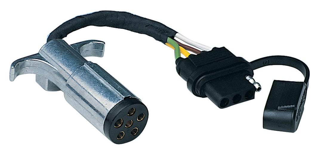 Hopkins Mfg 47315 Trailer Wiring Connector Adapter - image 1