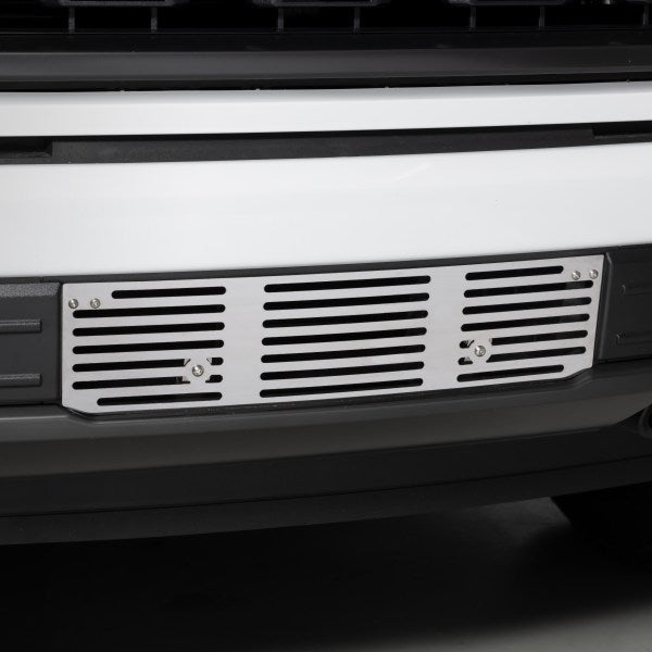 Putco 83161 Hex Shield Bumper Grille Insert