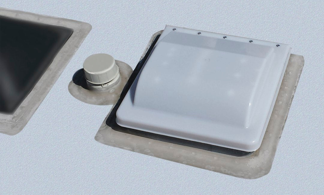 Valterra A10-3375 Roof Vent Lid - image 4