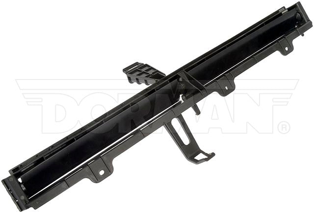Dorman 601-444 Active Radiator Grille Shutter - image 1