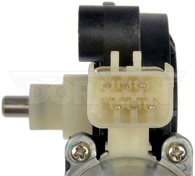 Dorman (OE Solutions) 748-509 OE FIX Front-Right Window Drive Replacement - image 4