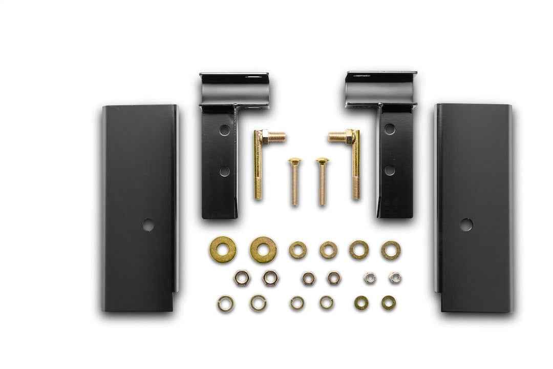 BackRack 30201 Installation Kit for 147TR/147TL and Other Racks