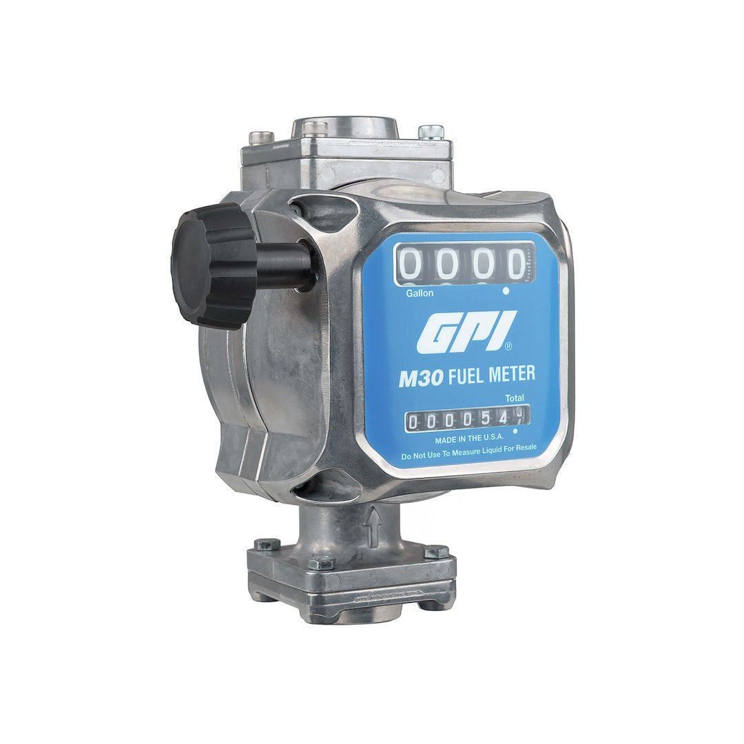 GPI 165100-01 Liquid Transfer Meter