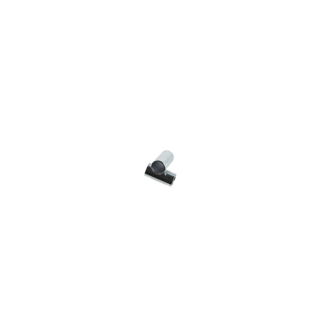 Bilstein 33-185569 Silver Nitrogen Eyelet-Mount Suspension Shock - image 2