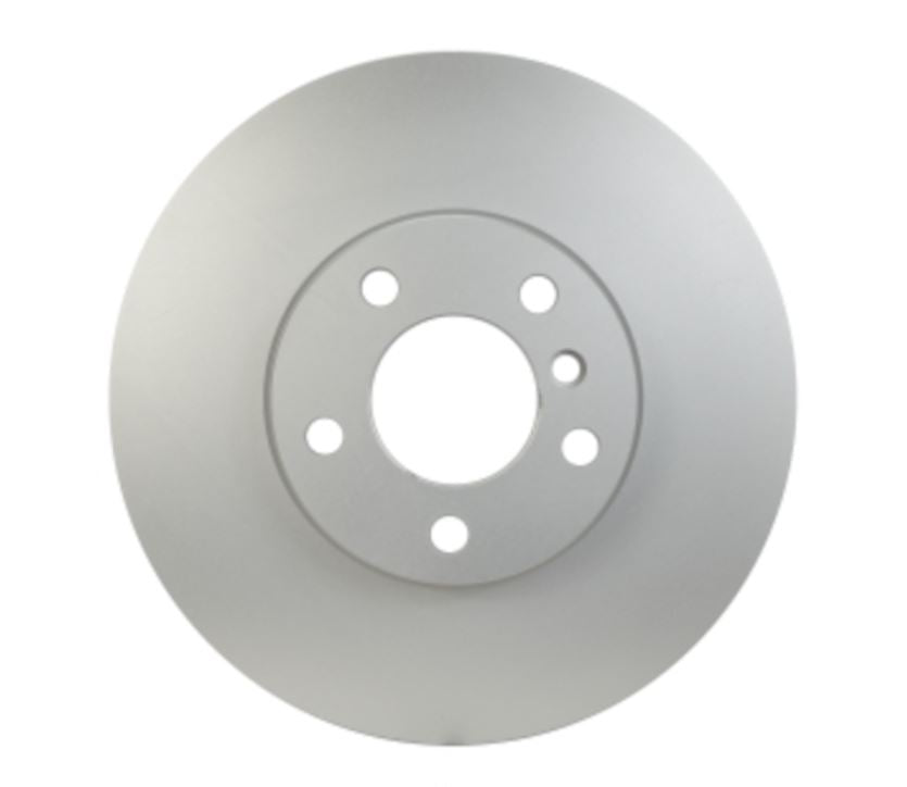 Hella 355122892 Disc-Brake Rotor
