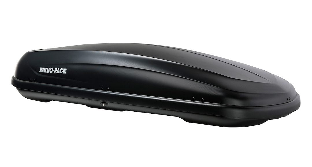 Rhino-Rack RMFT530A MasterFit Roof Cargo Box