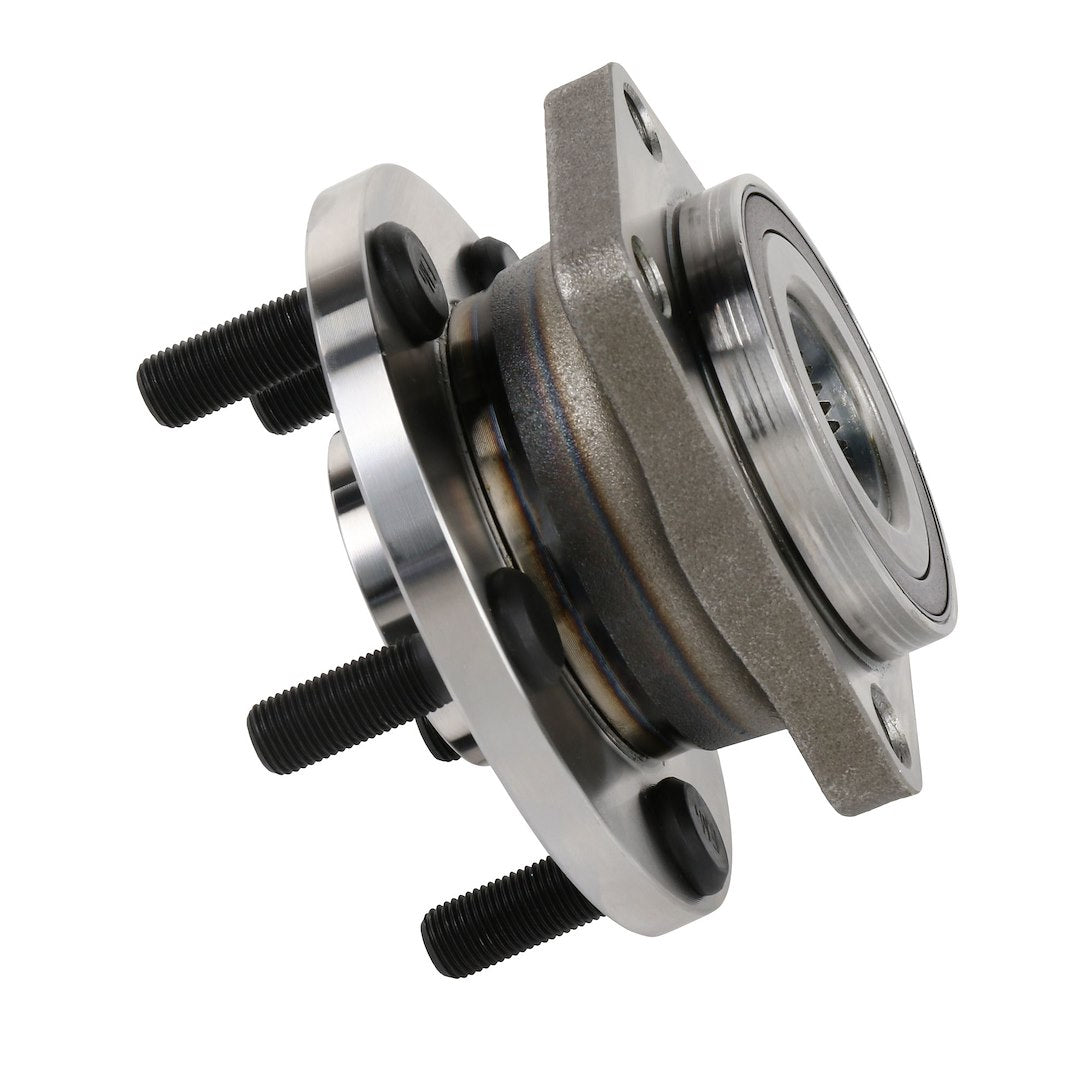 Moog Hub Assemblies Hub and Wheel Bearing Unit 513220