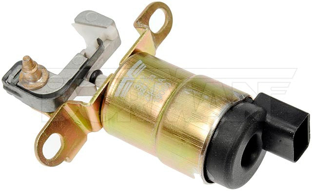 Dorman OE Solutions 924-733 Automatic-Shift Interlock Solenoid - image 1