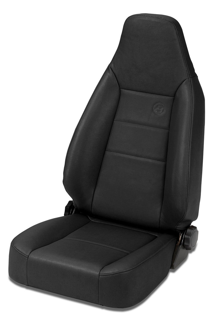 Bestop 39434-15 Reclining Front Bucket Seat - image 1