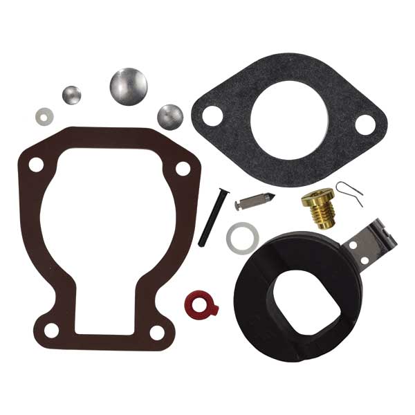 EMP - Engineered Marine Products 1300-01427 Carburetor Service Kit