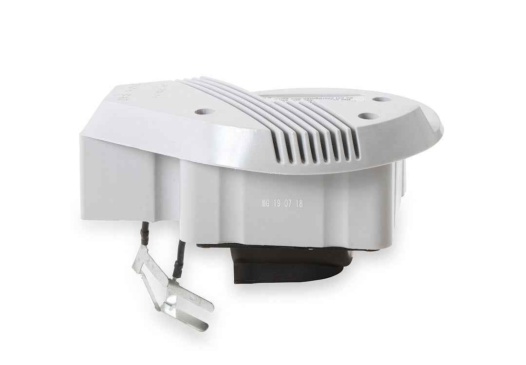 ACCEL Ignition 140003 Gray HEI In-Cap Super Coil, 45,000 Volts
