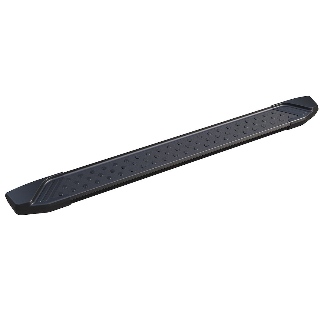 Black Horse STT870 Tacoma Access Cab Aluminum Board Pair - image 5