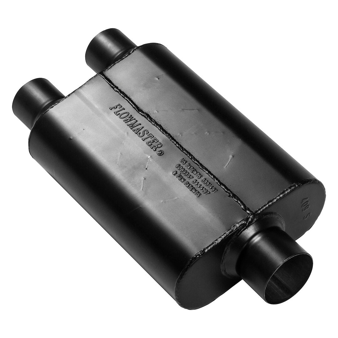 Flowmaster 425403 40 Series Original Muffler Component
