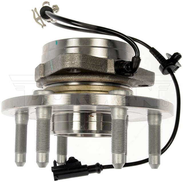 Dorman Chassis 930-611 Combined Wheel-Hub/Bearing Unit - image 3