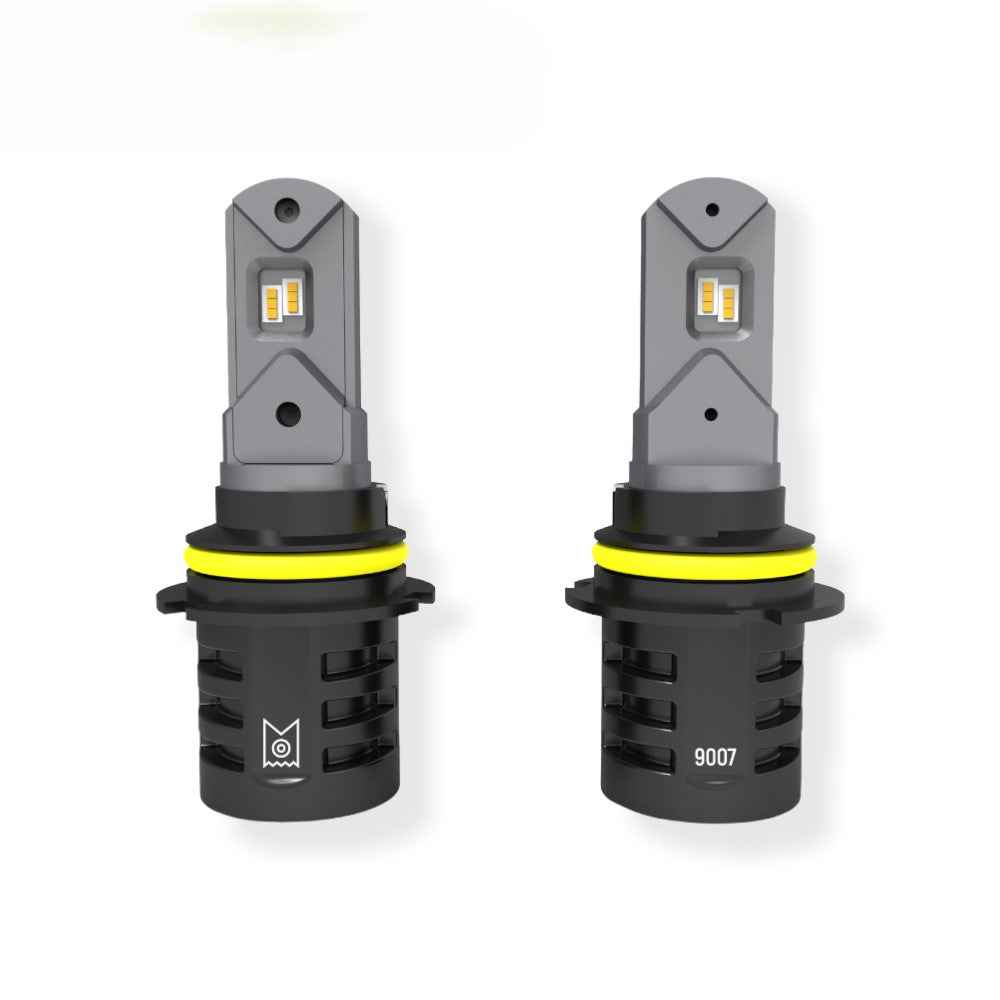 ARC Lighting 21971 Concept 9007 LED Pair, 6500K