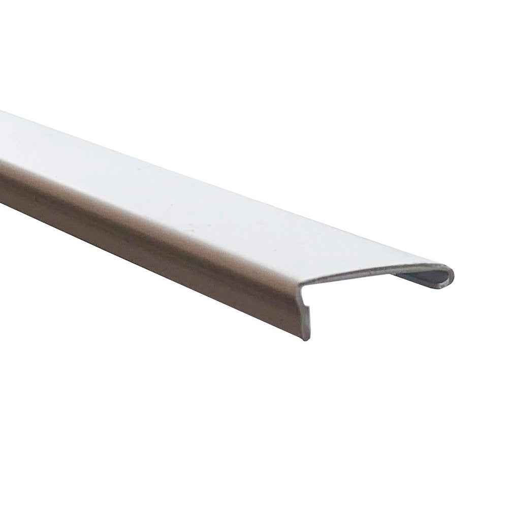 AP Products 015661 Polar White Door and Window Trim Insert