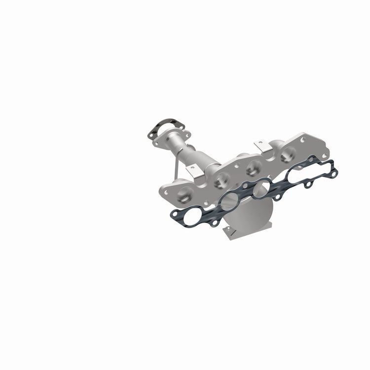MagnaFlow 5531186 California Grade Catalytic Converter