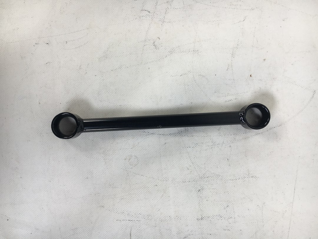 Fabtech FTS24258 Long-Arm Lift Parts Package