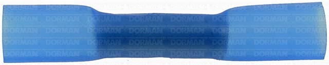Dorman (OE Solutions) 85245 Blue Weatherproof Splice Bulk Pack - image 2