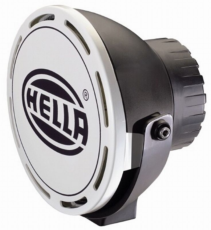 Hella 147945001 Rallye Light Protective Shield