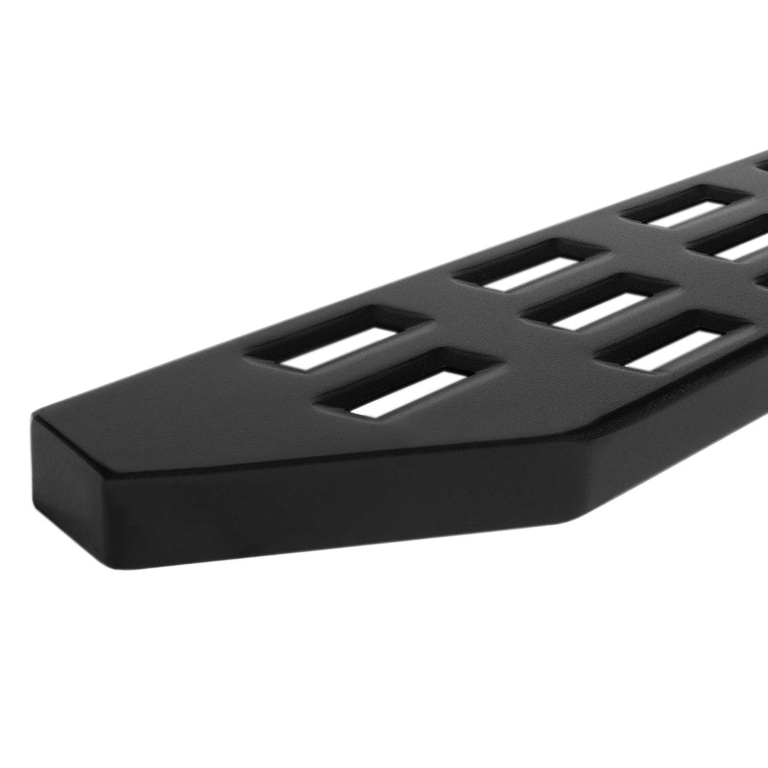Raptor 2386-Blk Slide Track Running-Board Part