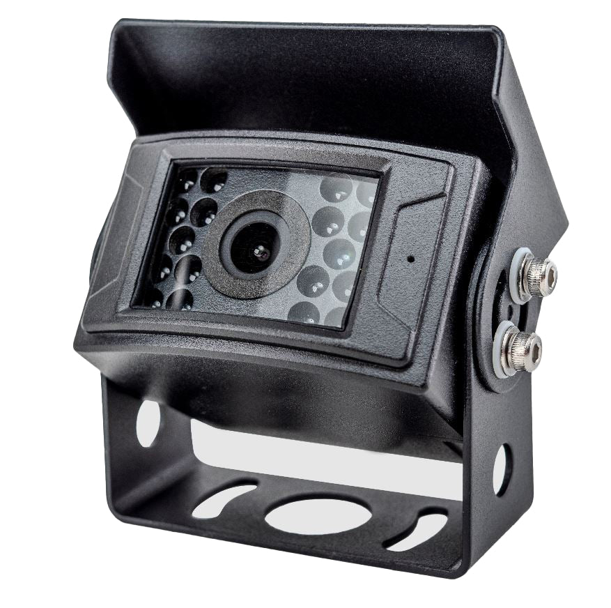Brandmotion FLTW-1000 IP69K Rear Camera, 140° View - image 2