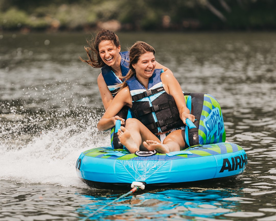 Airhead 30053-04-A-Bl Pfd - Personal Floatation Device - image 21