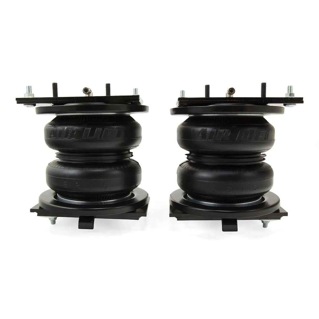 Air Lift 99589 ProSeries Air Springs for Select Ram 2500