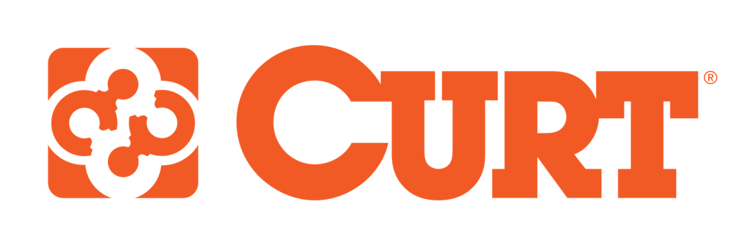 CURT 19297 Mounting Bracket Kit for TriFlex NEXT - image 1