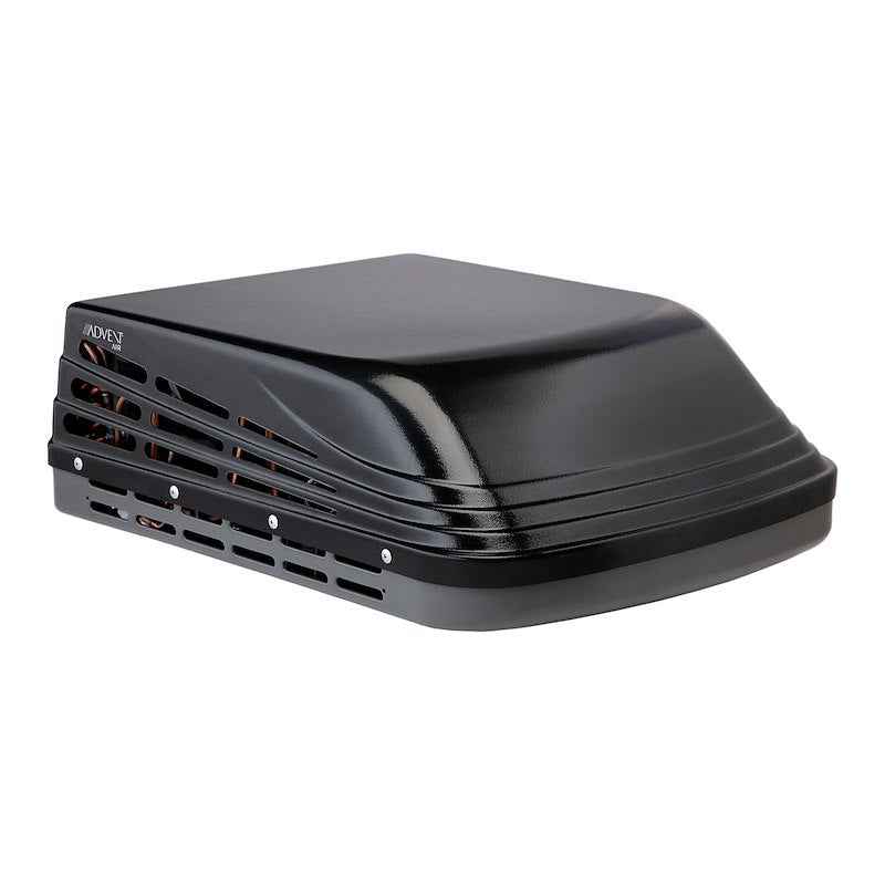 ASA Electronics ACR150LPBWH Advent Air Low Profile RV Rooftop A/C 15,000 BTU Black – image 1