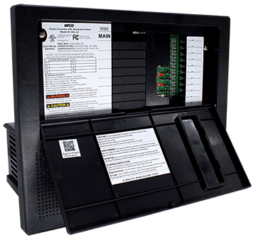 WFCO Technologies WF-8945-AD WFCO 8900 Series 45A Power Converter/Charger, 770W Peak – image 4