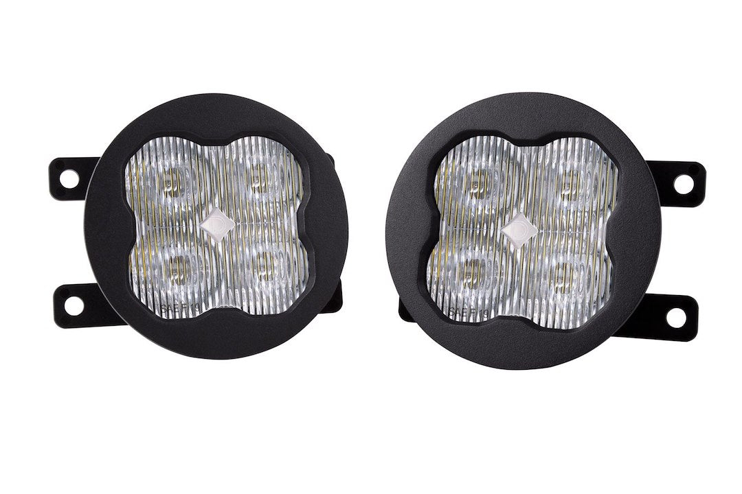 Diode Dynamics DD6181 SS3 Pro Type A Fog-Light Pair