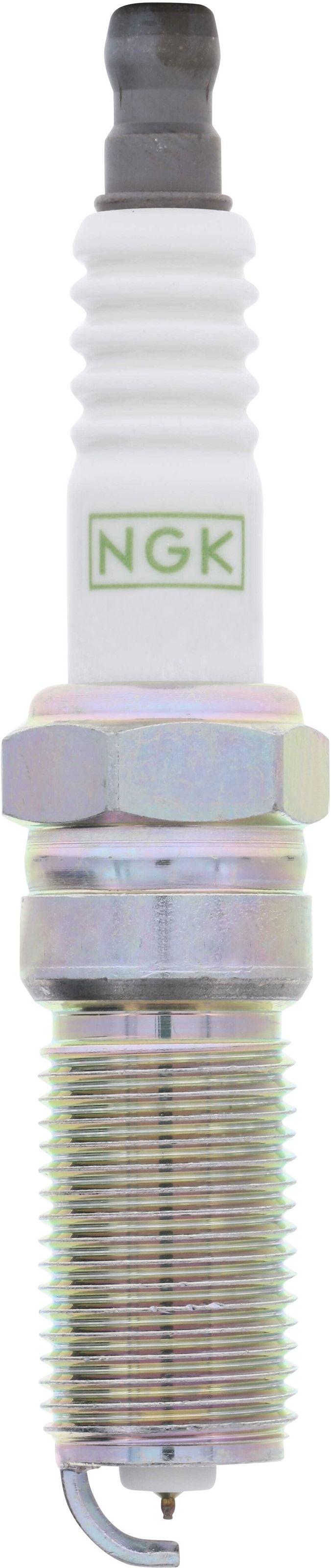 NGK 90198 LTR6GP G-Power Spark Plug Set