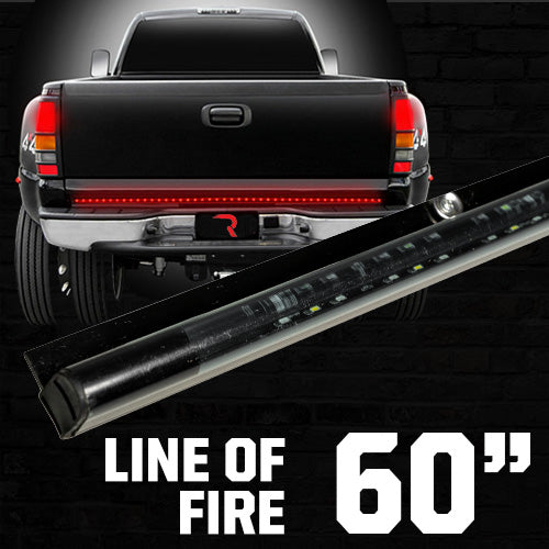 Recon 26411 Tailgate LED Lighting Bar