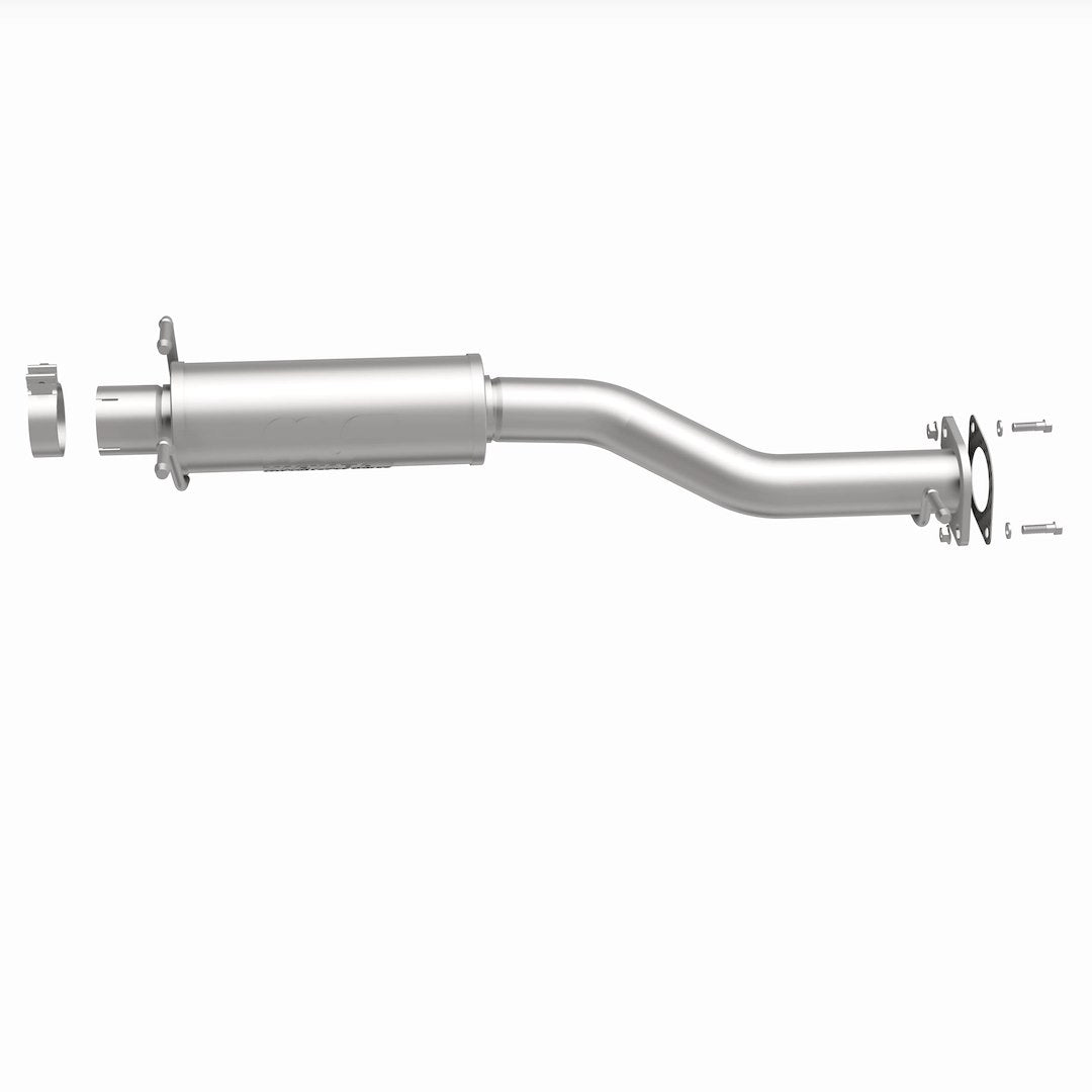 MagnaFlow 19433 D-Fit Replacement Exhaust Muffler