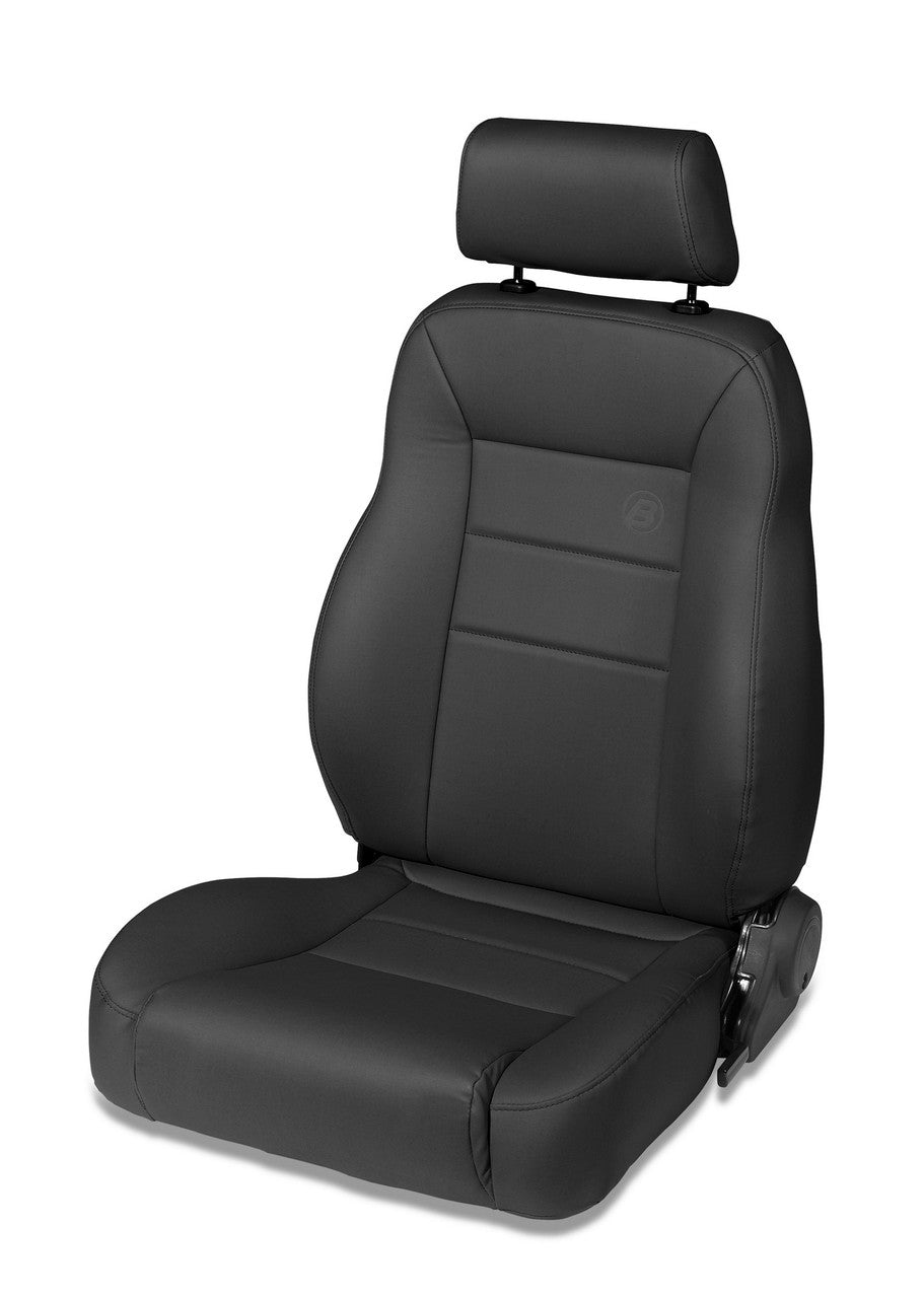 Bestop 39450-01 Reclining Front Passenger Seat - image 1