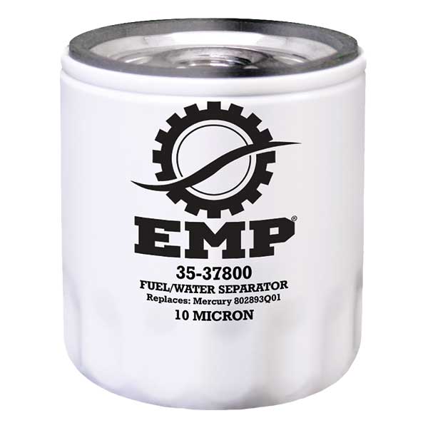 EMP - Engineered Marine Products 35-37800 Water Separator
