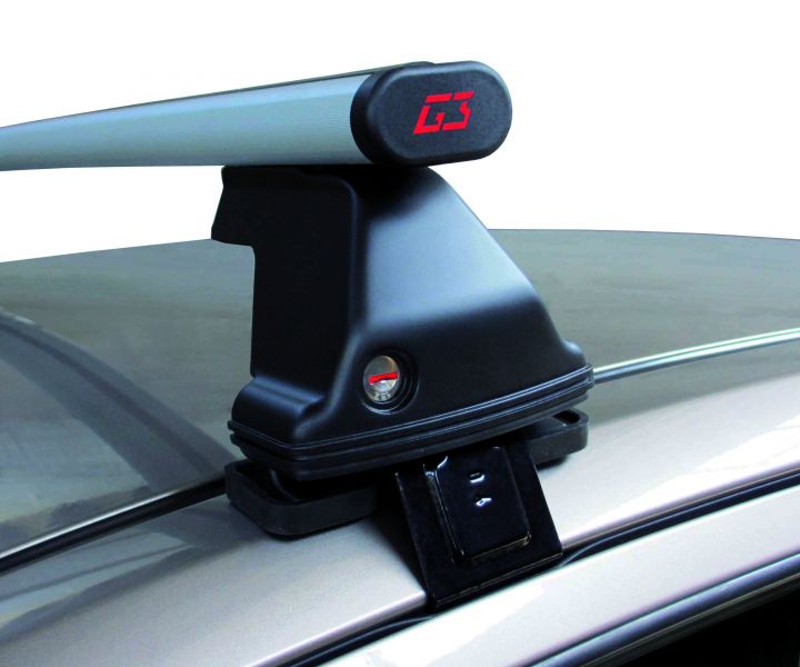 G3 S.P.A. 64.130 Roof Crossmember Pair