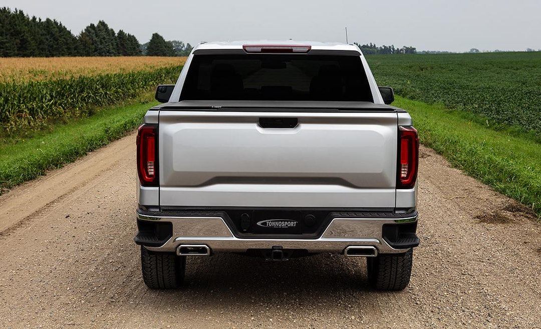 ACCESS Covers 22050349 TonnoSport Tacoma 2024+ Low-Profile Cover - image 5