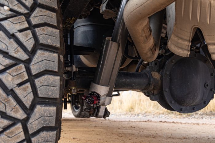 ReadyLift 42-35840 MAX3.3 Full-Size-Truck Suspension Kit