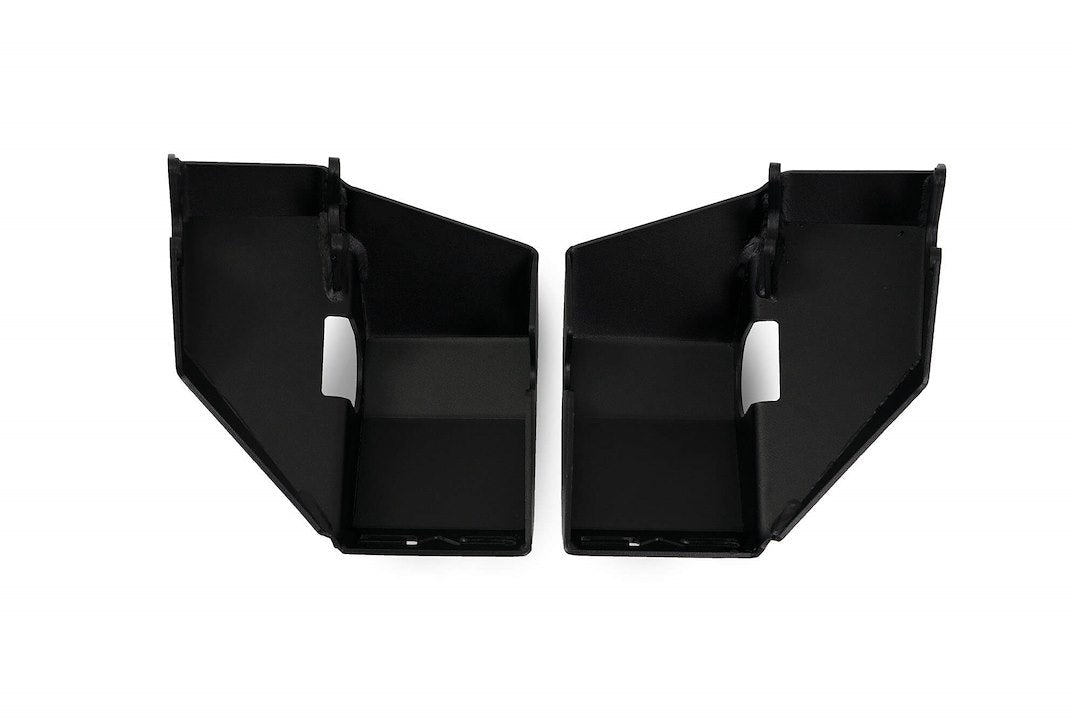 DV8 Offroad SPBR-04 Rear Shock Protective Skids