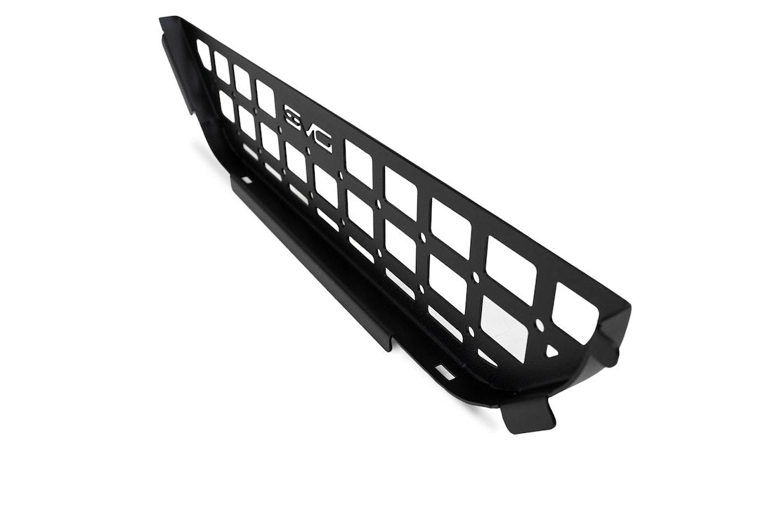 DV8 Offroad MPJL-07 MOLLE Accessory Storage Panel