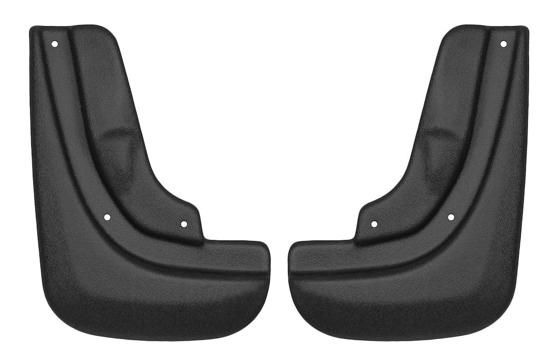 Husky Liners 58111 Custom Mud Guards Fender Flaps