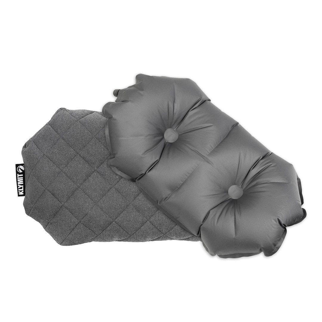 Klymit Pillow 12lpgy01d